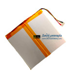 Μπαταρία για Chuwi Ubook H-31130148P CWI509 [Αντικατάσταση μπαταρίας]